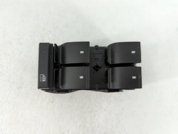 2009-2017 Chevrolet Traverse Master Power Window Switch Replacement Driver Side Left P/N:20945129 Fits OEM Used Auto Parts -