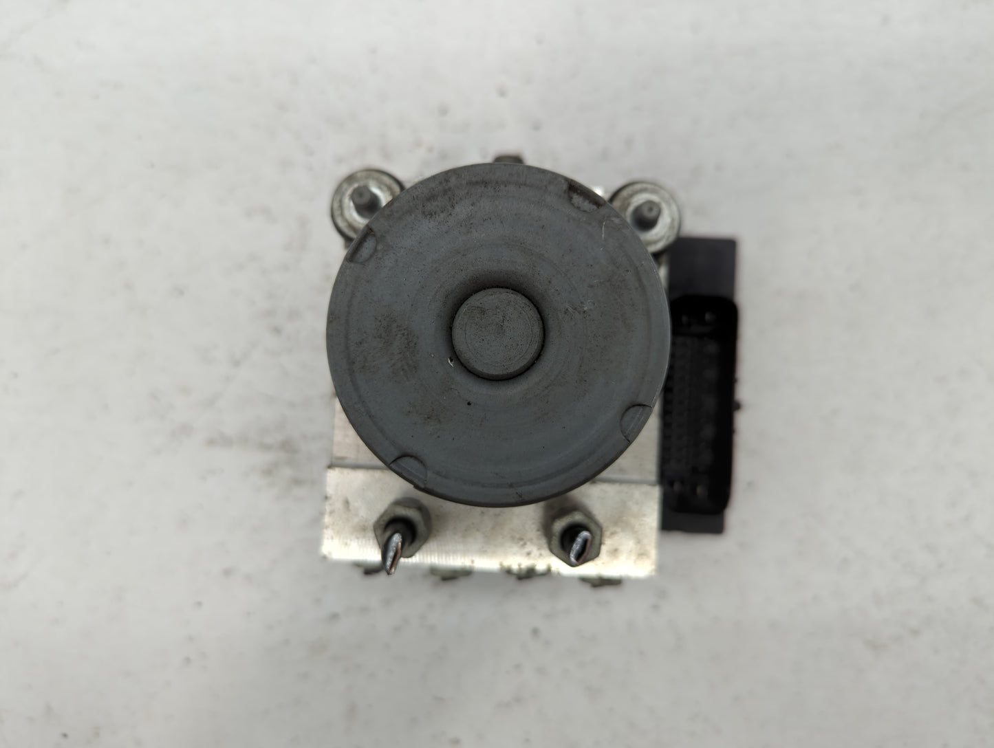 2017 Chevrolet Traverse ABS Pump Control Module Replacement P/N:0 265 252 458 22893248 Fits Fits 2012 2013 2014 2015 2016 OE