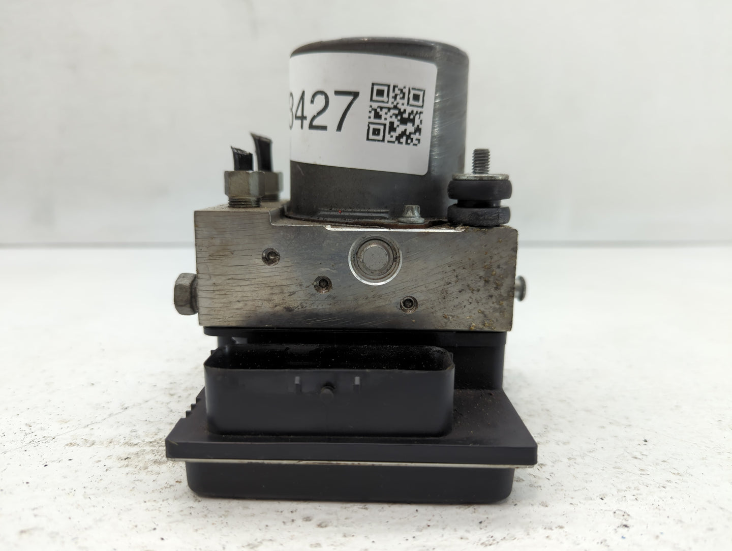 2017 Chevrolet Traverse ABS Pump Control Module Replacement P/N:0 265 252 458 22893248 Fits Fits 2012 2013 2014 2015 2016 OE