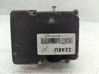 2017 Chevrolet Traverse ABS Pump Control Module Replacement P/N:0 265 252 458 22893248 Fits Fits 2012 2013 2014 2015 2016 OE