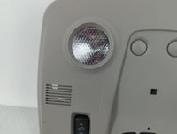 Chevrolet Traverse Overhead Roof Console 623764 - Oemusedautoparts1.com