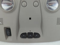 Chevrolet Traverse Overhead Roof Console 623764 - Oemusedautoparts1.com