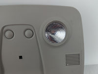 Chevrolet Traverse Overhead Roof Console 623764 - Oemusedautoparts1.com
