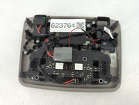 Chevrolet Traverse Overhead Roof Console 623764 - Oemusedautoparts1.com