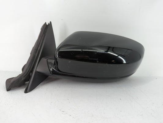 2015-2017 Chevrolet Traverse Driver Side View Mirror - Left Door Mirror OEM Used - Oemusedautoparts1.com