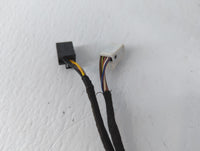 2015-2017 Chevrolet Traverse Driver Side View Mirror - Left Door Mirror OEM Used - Oemusedautoparts1.com