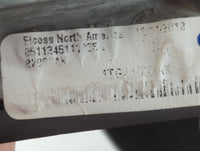 2015-2017 Chevrolet Traverse Driver Side View Mirror - Left Door Mirror OEM Used - Oemusedautoparts1.com