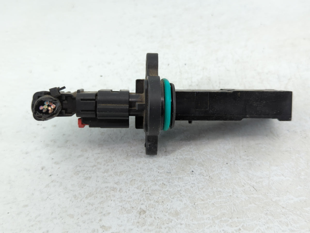 Chevrolet Traverse Mass Air Flow Meter Maf Sensor 634573 - Oemusedautoparts1.com