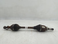 2017-2017 Chevrolet Traverse Axle Shaft Front Driver Cv C/v - Oemusedautoparts1.com