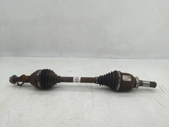 compare product 2017-2017 Chevrolet Traverse Axle Shaft Front Driver Cv C/v