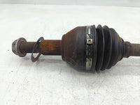 2017-2017 Chevrolet Traverse Axle Shaft Front Driver Cv C/v - Oemusedautoparts1.com