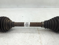 2017-2017 Chevrolet Traverse Axle Shaft Front Driver Cv C/v - Oemusedautoparts1.com