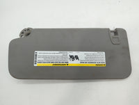 2015 Chevrolet Traverse Sun Visor Shade Replacement Passenger Right Mirror Fits OEM Used Auto Parts - Oemusedautoparts1.com
