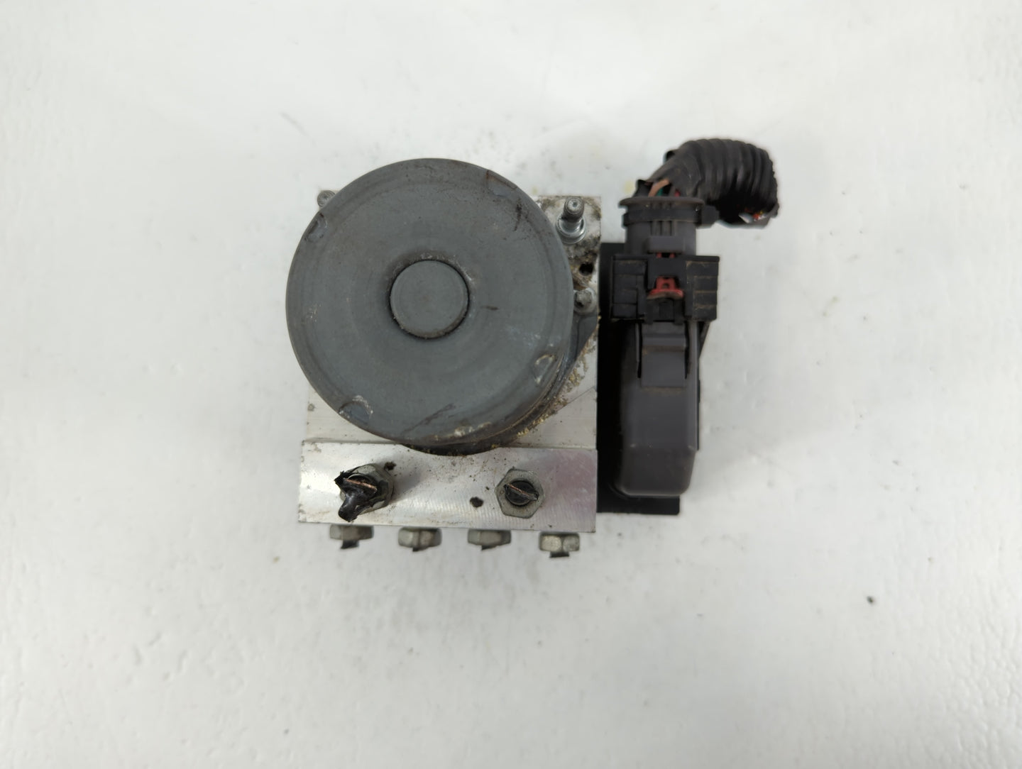 2017 Chevrolet Traverse ABS Pump Control Module Replacement P/N:22893248 0 265 252 458 AC Fits Fits 2012 2013 2014 2015 2016
