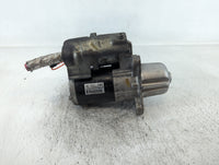 2015 Chevrolet Traverse Car Starter Motor Solenoid OEM P/N:12645298 Fits OEM Used Auto Parts - Oemusedautoparts1.com