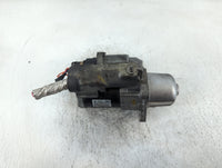 2015 Chevrolet Traverse Car Starter Motor Solenoid OEM P/N:12645298 Fits OEM Used Auto Parts - Oemusedautoparts1.com