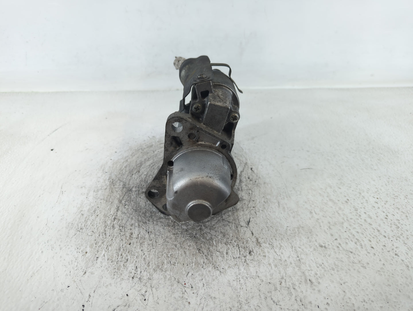 2015 Chevrolet Traverse Car Starter Motor Solenoid OEM P/N:12645298 Fits OEM Used Auto Parts - Oemusedautoparts1.com