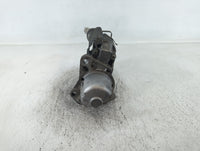 2015 Chevrolet Traverse Car Starter Motor Solenoid OEM P/N:12645298 Fits OEM Used Auto Parts - Oemusedautoparts1.com