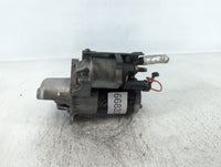 2015 Chevrolet Traverse Car Starter Motor Solenoid OEM P/N:12645298 Fits OEM Used Auto Parts - Oemusedautoparts1.com