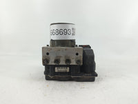 2017 Chevrolet Traverse ABS Pump Control Module Replacement P/N:22893248 0 265 252 458 Fits Fits 2012 2013 2014 2015 2016 OE
