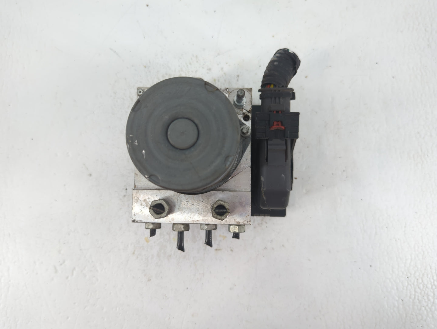 2017 Chevrolet Traverse ABS Pump Control Module Replacement P/N:22893248 0 265 252 458 Fits Fits 2012 2013 2014 2015 2016 OE