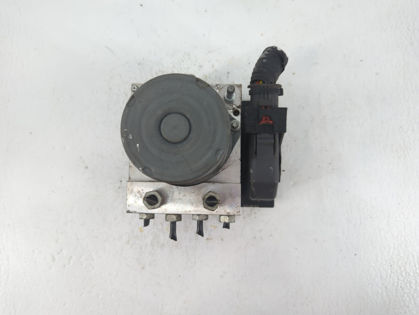 2017 Chevrolet Traverse ABS Pump Control Module Replacement P/N:22893248 0 265 252 458 Fits Fits 2012 2013 2014 2015 2016 OE