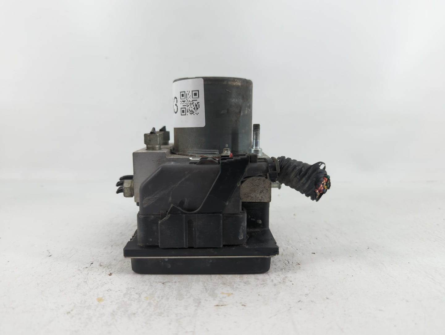 2017 Chevrolet Traverse ABS Pump Control Module Replacement P/N:22893248 0 265 252 458 Fits Fits 2012 2013 2014 2015 2016 OE