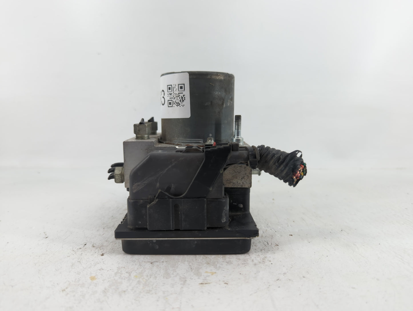 2017 Chevrolet Traverse ABS Pump Control Module Replacement P/N:22893248 0 265 252 458 Fits Fits 2012 2013 2014 2015 2016 OE