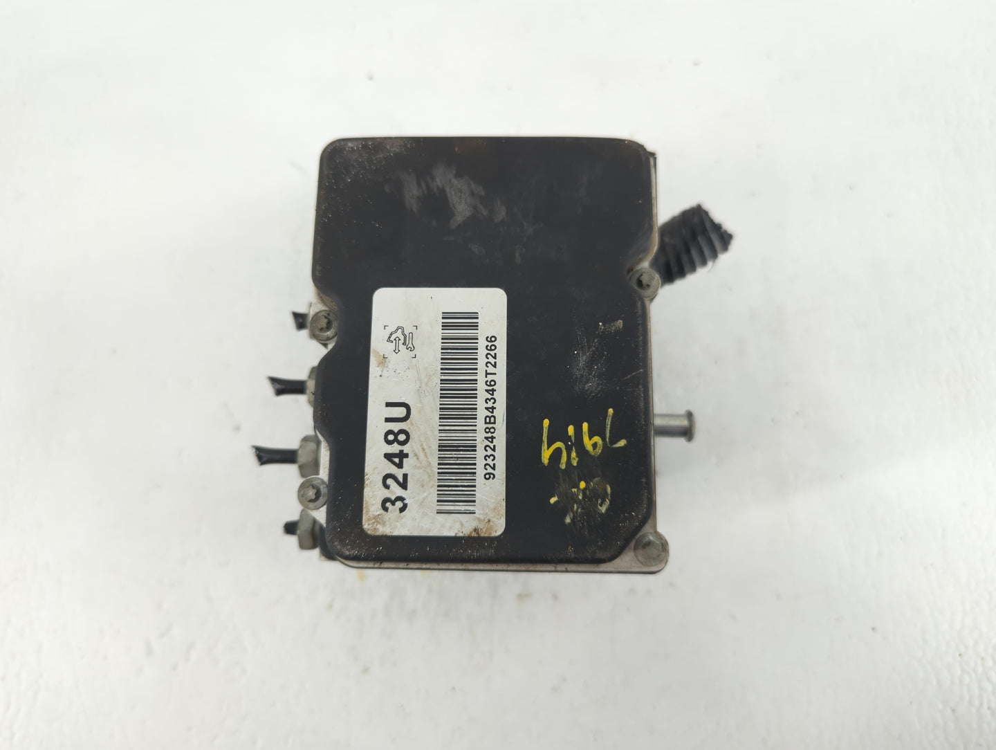 2017 Chevrolet Traverse ABS Pump Control Module Replacement P/N:22893248 0 265 252 458 Fits Fits 2012 2013 2014 2015 2016 OE