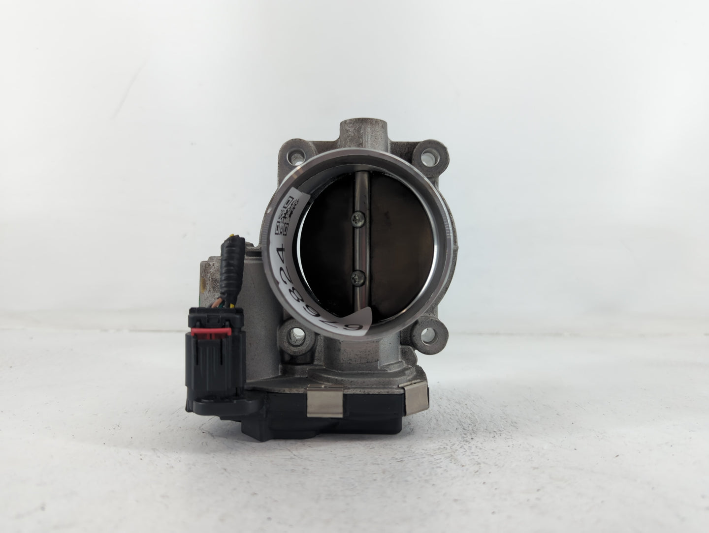 2017-2022 Chevrolet Traverse Throttle Body P/N:12632172BA Fits Fits 2012 2013 2014 2015 2016 2017 2018 2019 2020 2021 2022 O