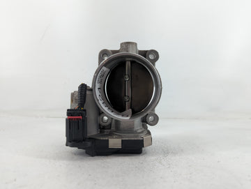 2017-2022 Chevrolet Traverse Throttle Body P/N:12632172BA Fits Fits 2012 2013 2014 2015 2016 2017 2018 2019 2020 2021 2022 O