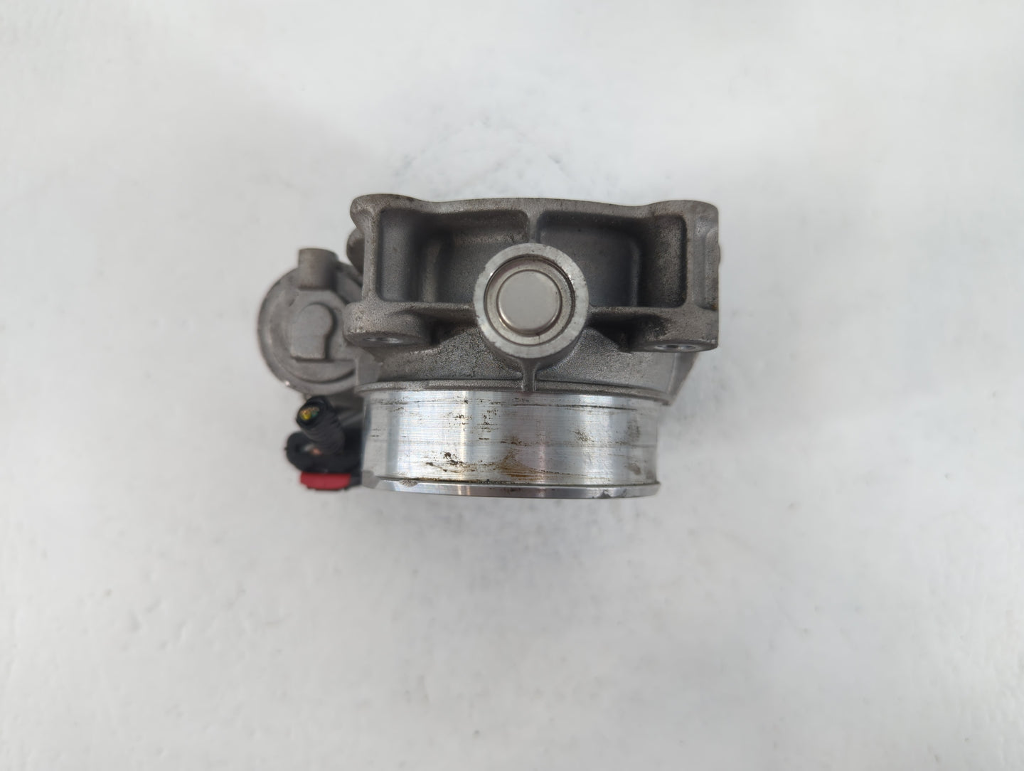 2017-2022 Chevrolet Traverse Throttle Body P/N:12632172BA Fits Fits 2012 2013 2014 2015 2016 2017 2018 2019 2020 2021 2022 O