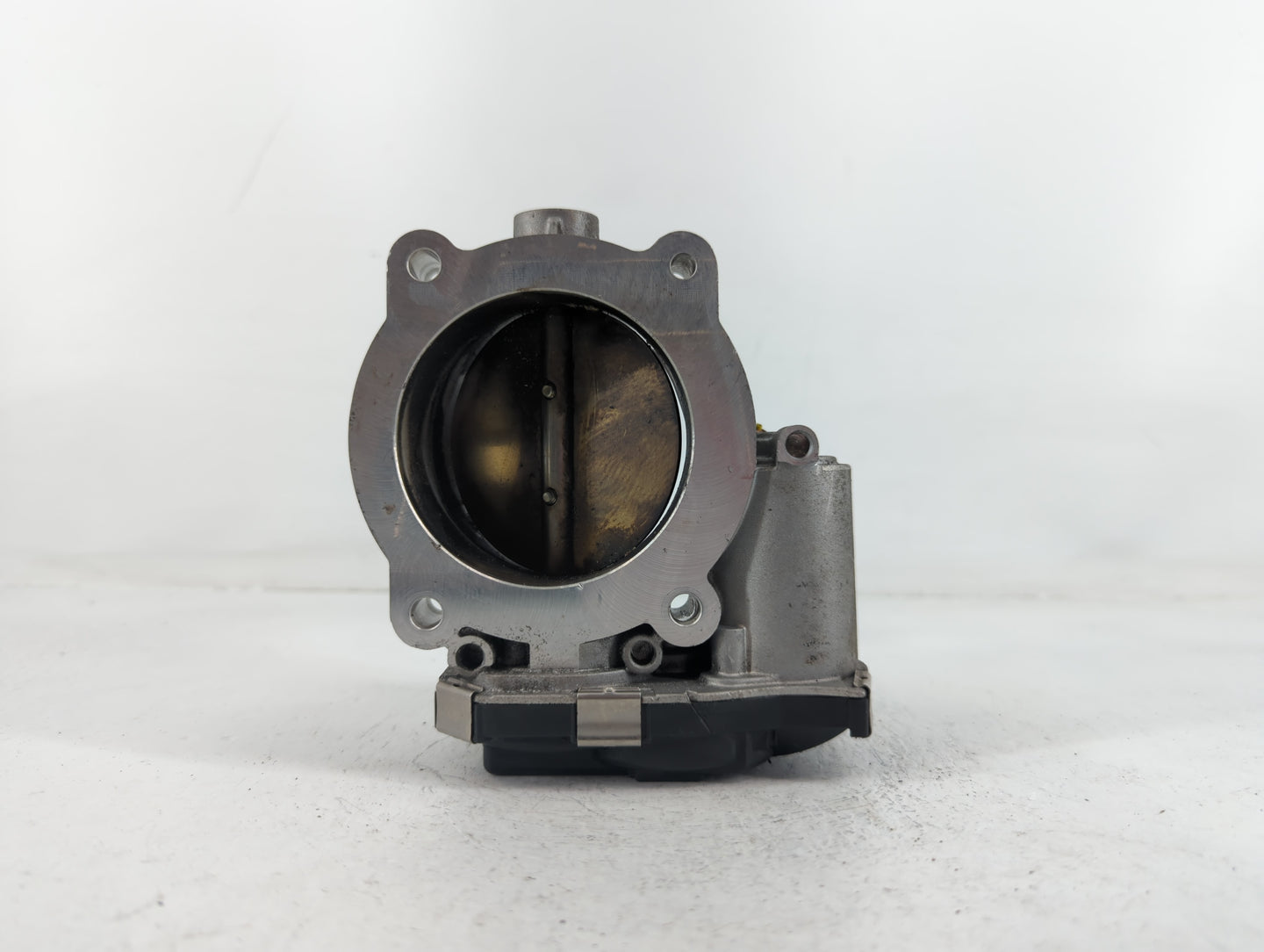 2017-2022 Chevrolet Traverse Throttle Body P/N:12632172BA Fits Fits 2012 2013 2014 2015 2016 2017 2018 2019 2020 2021 2022 O