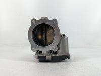 2017-2022 Chevrolet Traverse Throttle Body P/N:12632172BA Fits Fits 2012 2013 2014 2015 2016 2017 2018 2019 2020 2021 2022 O