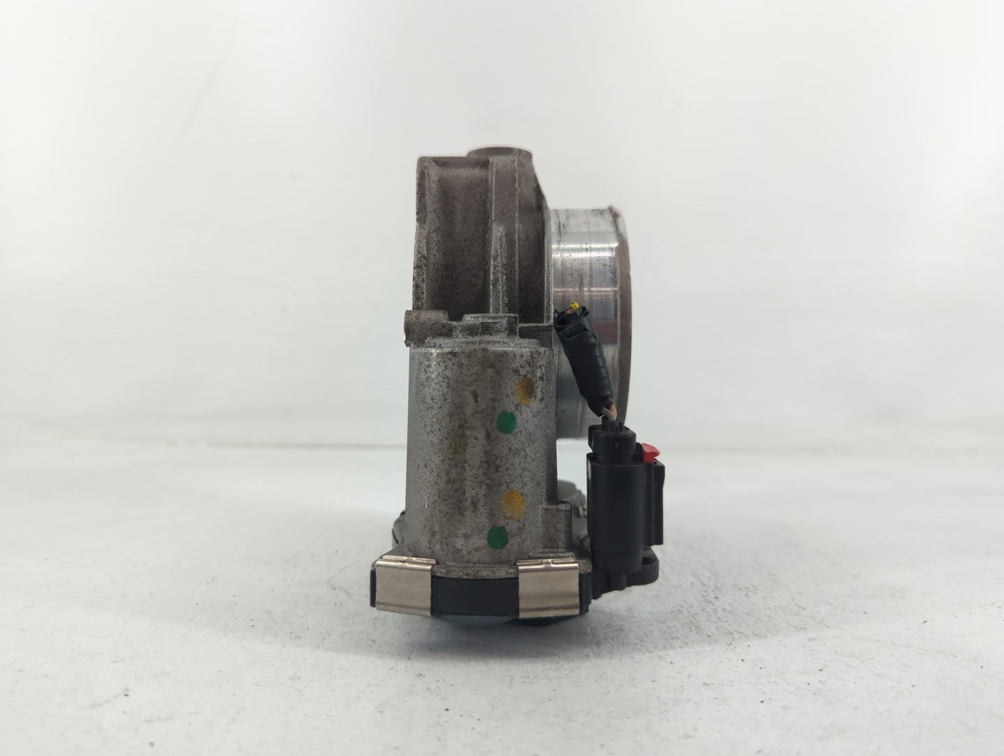 2017-2022 Chevrolet Traverse Throttle Body P/N:12632172BA Fits Fits 2012 2013 2014 2015 2016 2017 2018 2019 2020 2021 2022 O