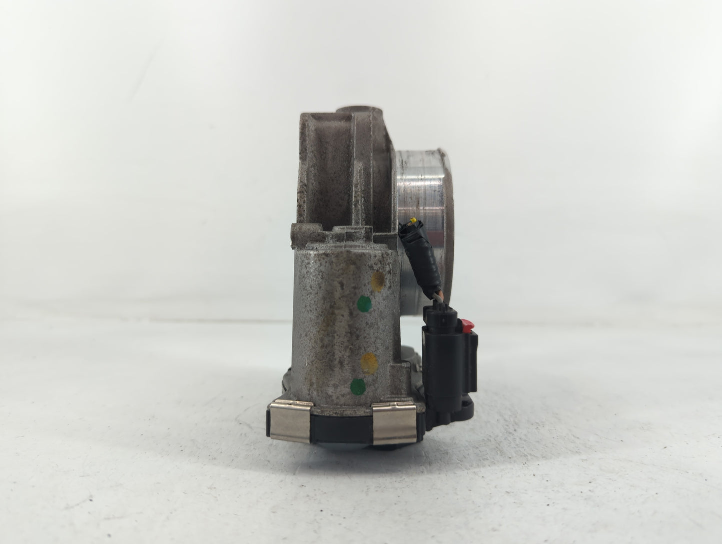 2017-2022 Chevrolet Traverse Throttle Body P/N:12632172BA Fits Fits 2012 2013 2014 2015 2016 2017 2018 2019 2020 2021 2022 O