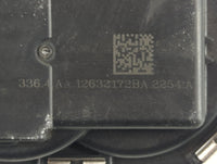 2017-2022 Chevrolet Traverse Throttle Body P/N:12632172BA Fits Fits 2012 2013 2014 2015 2016 2017 2018 2019 2020 2021 2022 O