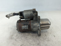 2015 Chevrolet Traverse Car Starter Motor Solenoid OEM P/N:M000T23871ZC 12645298 Fits OEM Used Auto Parts - Oemusedautoparts