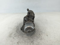2015 Chevrolet Traverse Car Starter Motor Solenoid OEM P/N:M000T23871ZC 12645298 Fits OEM Used Auto Parts - Oemusedautoparts