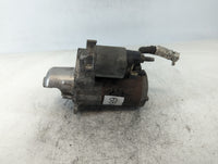 2015 Chevrolet Traverse Car Starter Motor Solenoid OEM P/N:M000T23871ZC 12645298 Fits OEM Used Auto Parts - Oemusedautoparts