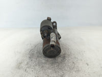 2015 Chevrolet Traverse Car Starter Motor Solenoid OEM P/N:M000T23871ZC 12645298 Fits OEM Used Auto Parts - Oemusedautoparts