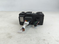 2015 Chevrolet Traverse Master Power Window Switch Replacement Driver Side Left P/N:20945129 Fits OEM Used Auto Parts - Oemu