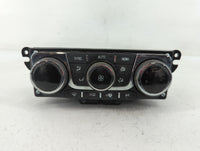 2013-2017 Chevrolet Traverse Climate Control Module Temperature AC/Heater Replacement P/N:23158333 Fits OEM Used Auto Parts 