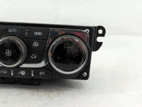 2013-2017 Chevrolet Traverse Climate Control Module Temperature AC/Heater Replacement P/N:23158333 Fits OEM Used Auto Parts 