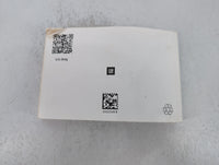 2015 Chevrolet Traverse Owners Manual Book Guide P/N:231211149 B OEM Used Auto Parts - Oemusedautoparts1.com
