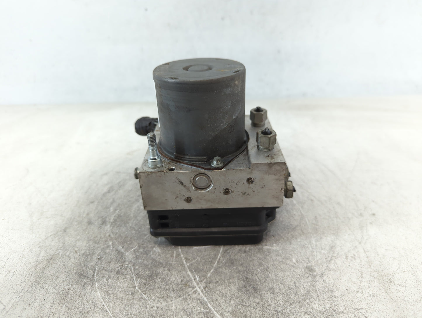 2017 Chevrolet Traverse ABS Pump Control Module Replacement P/N:22893247 0 265 252 455 Fits Fits 2012 2013 2014 2015 2016 OE