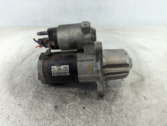 compare product 2015 Chevrolet Traverse Car Starter Motor Solenoid OEM P/N:M000T23871ZC Fits OEM Used Auto Parts