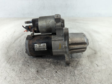 2015 Chevrolet Traverse Car Starter Motor Solenoid OEM P/N:M000T23871ZC Fits OEM Used Auto Parts - Oemusedautoparts1.com