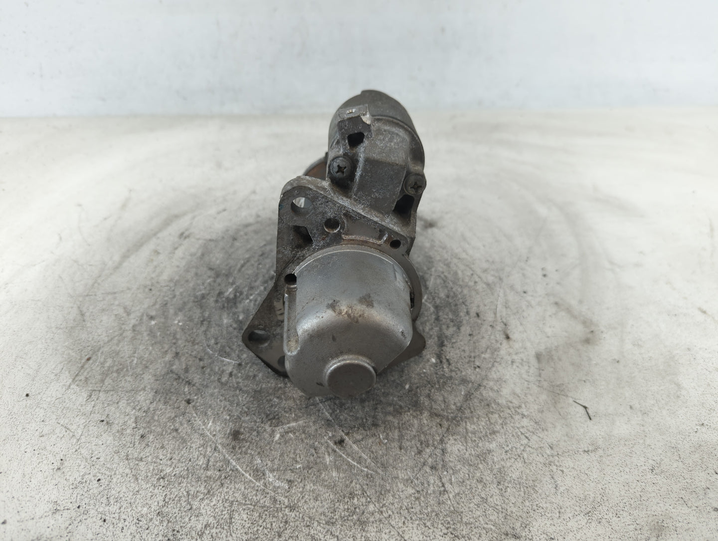 2015 Chevrolet Traverse Car Starter Motor Solenoid OEM P/N:M000T23871ZC Fits OEM Used Auto Parts - Oemusedautoparts1.com