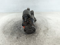 2015 Chevrolet Traverse Car Starter Motor Solenoid OEM P/N:M000T23871ZC Fits OEM Used Auto Parts - Oemusedautoparts1.com